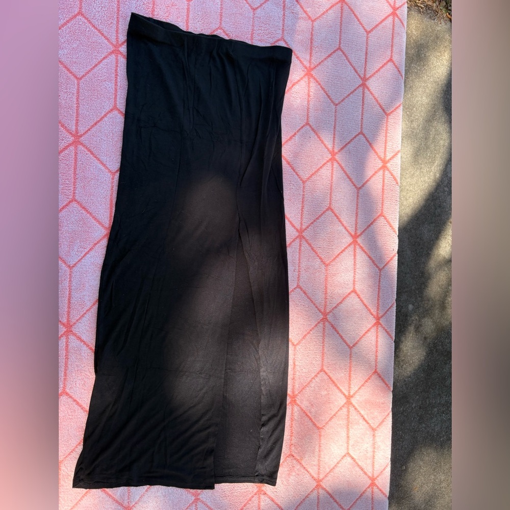 Body Central Black Garment